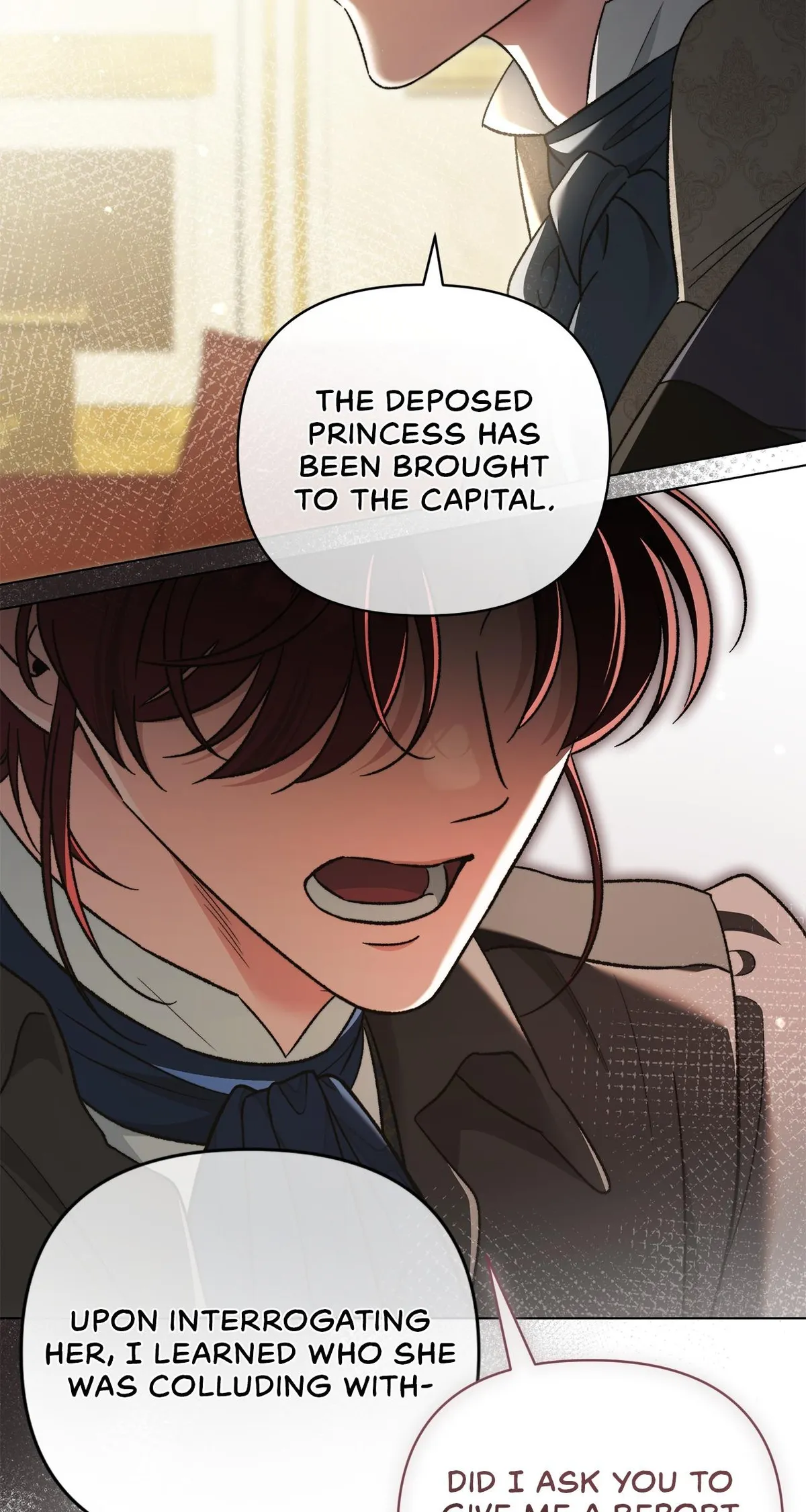 Read All for My Dearest Juliet chapter 88 image 62 on Lezhin