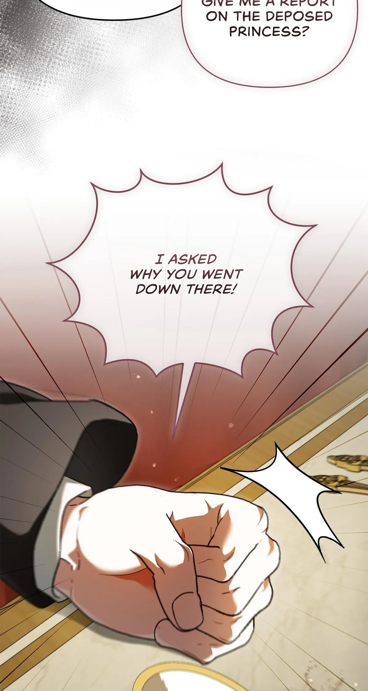 Read All for My Dearest Juliet chapter 88 image 63 on Lezhin