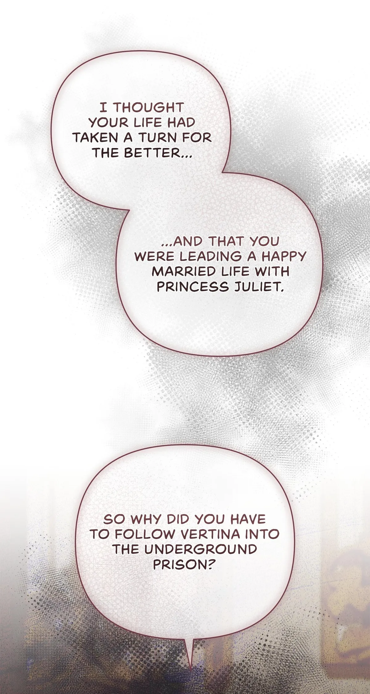 Read All for My Dearest Juliet chapter 88 image 65 on Lezhin