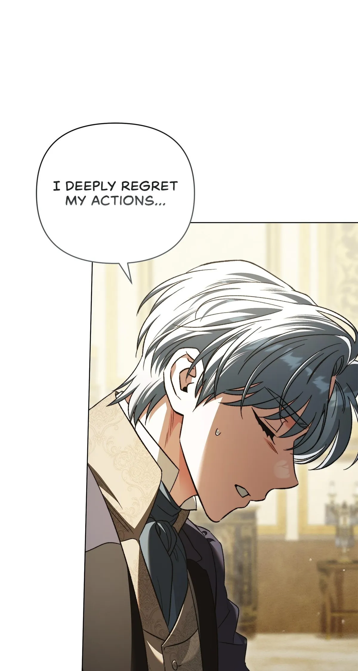 Read All for My Dearest Juliet chapter 88 image 74 on Lezhin