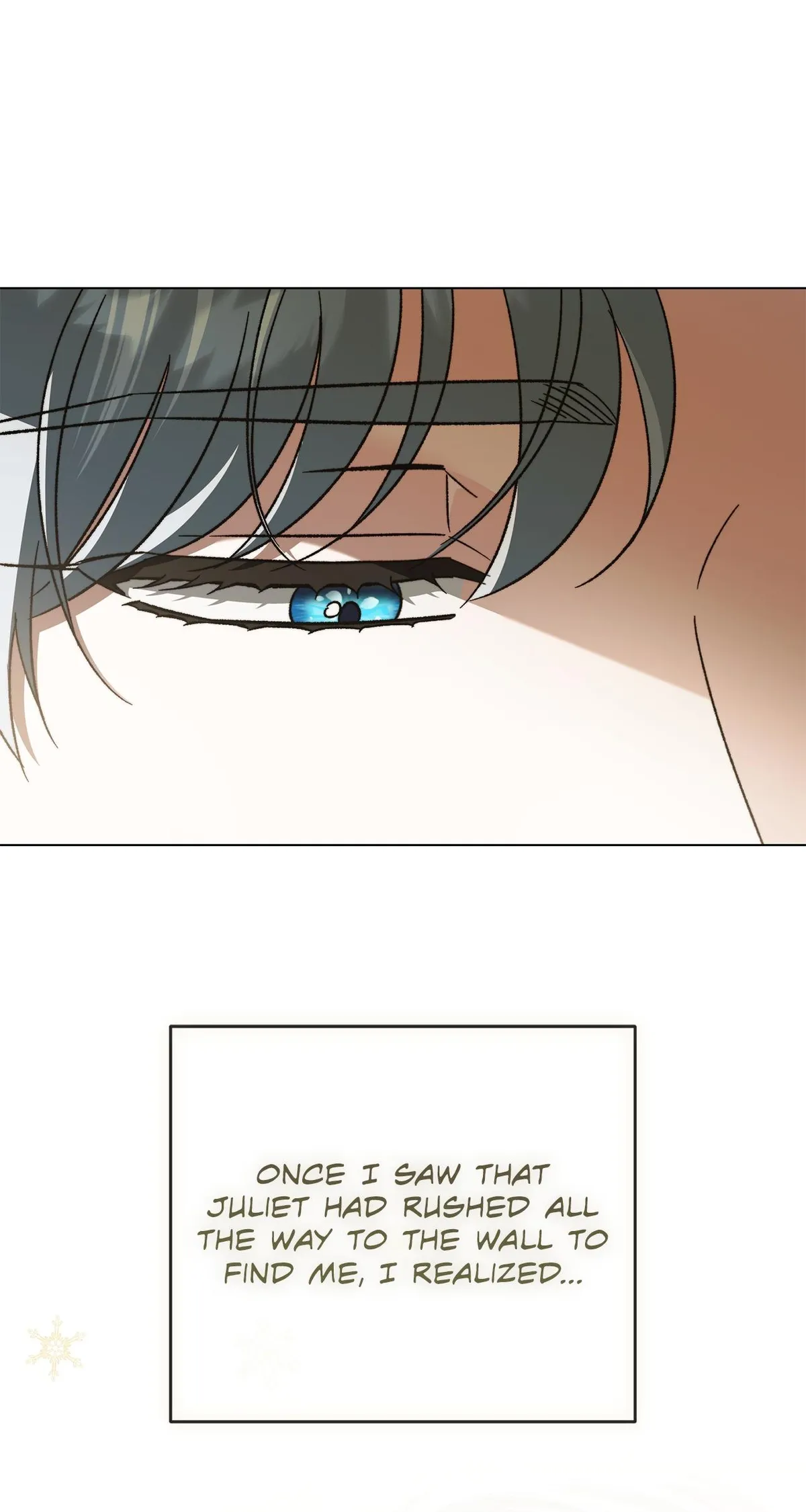 Read All for My Dearest Juliet chapter 88 image 76 on Lezhin