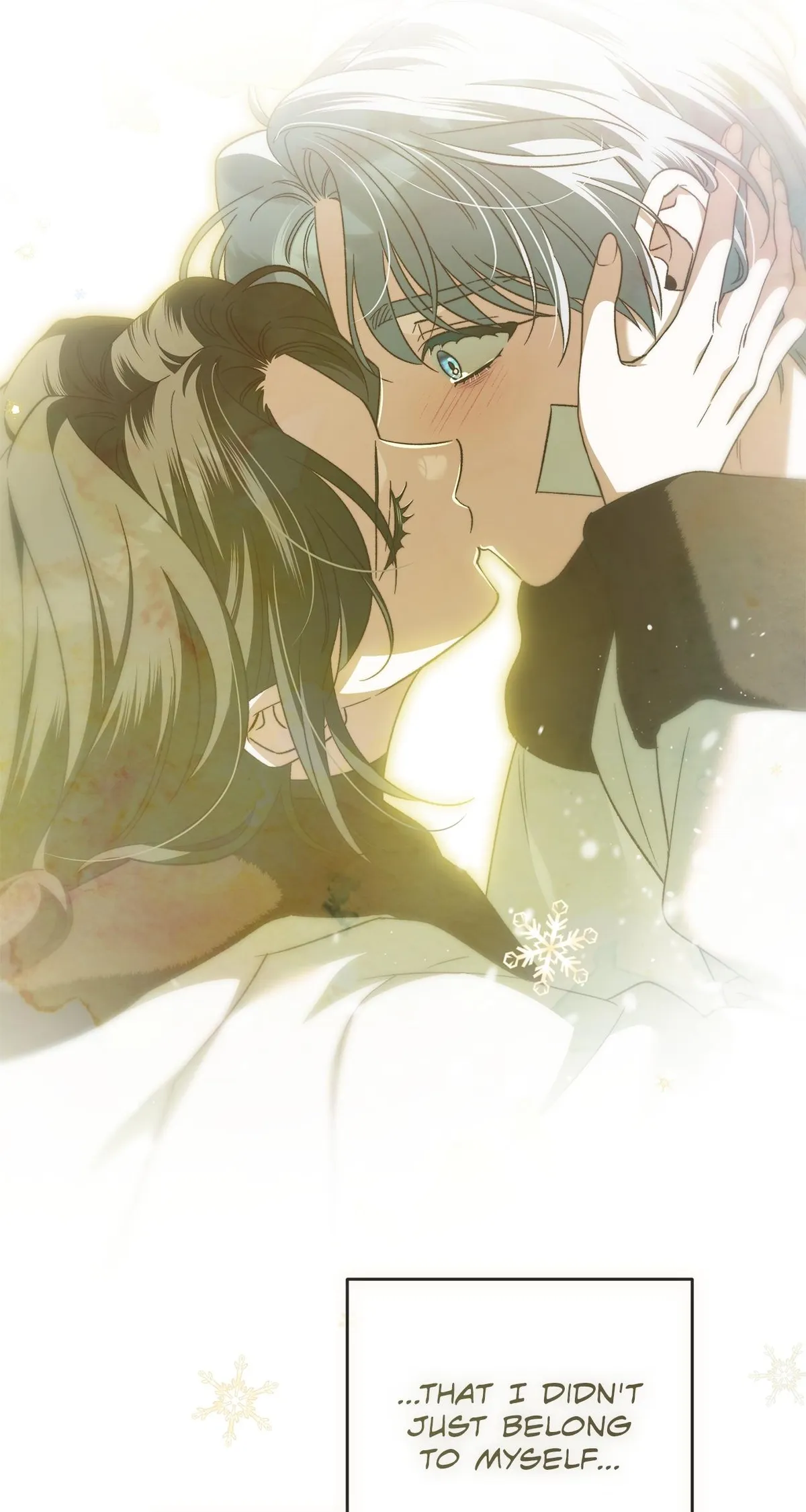 Read All for My Dearest Juliet chapter 88 image 77 on Lezhin