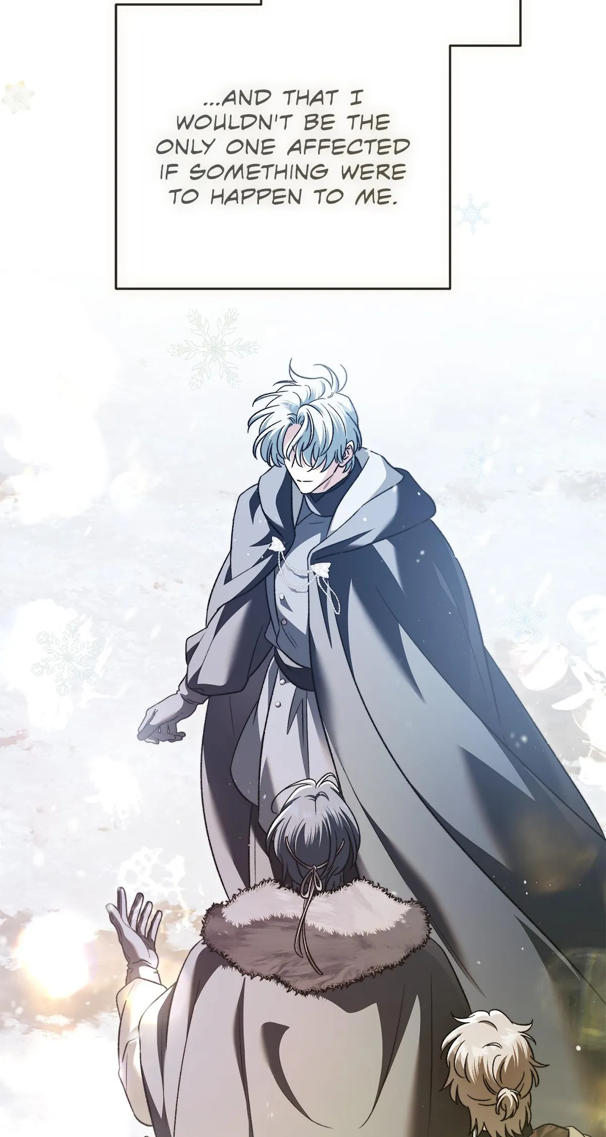 Read All for My Dearest Juliet chapter 88 image 78 on Lezhin