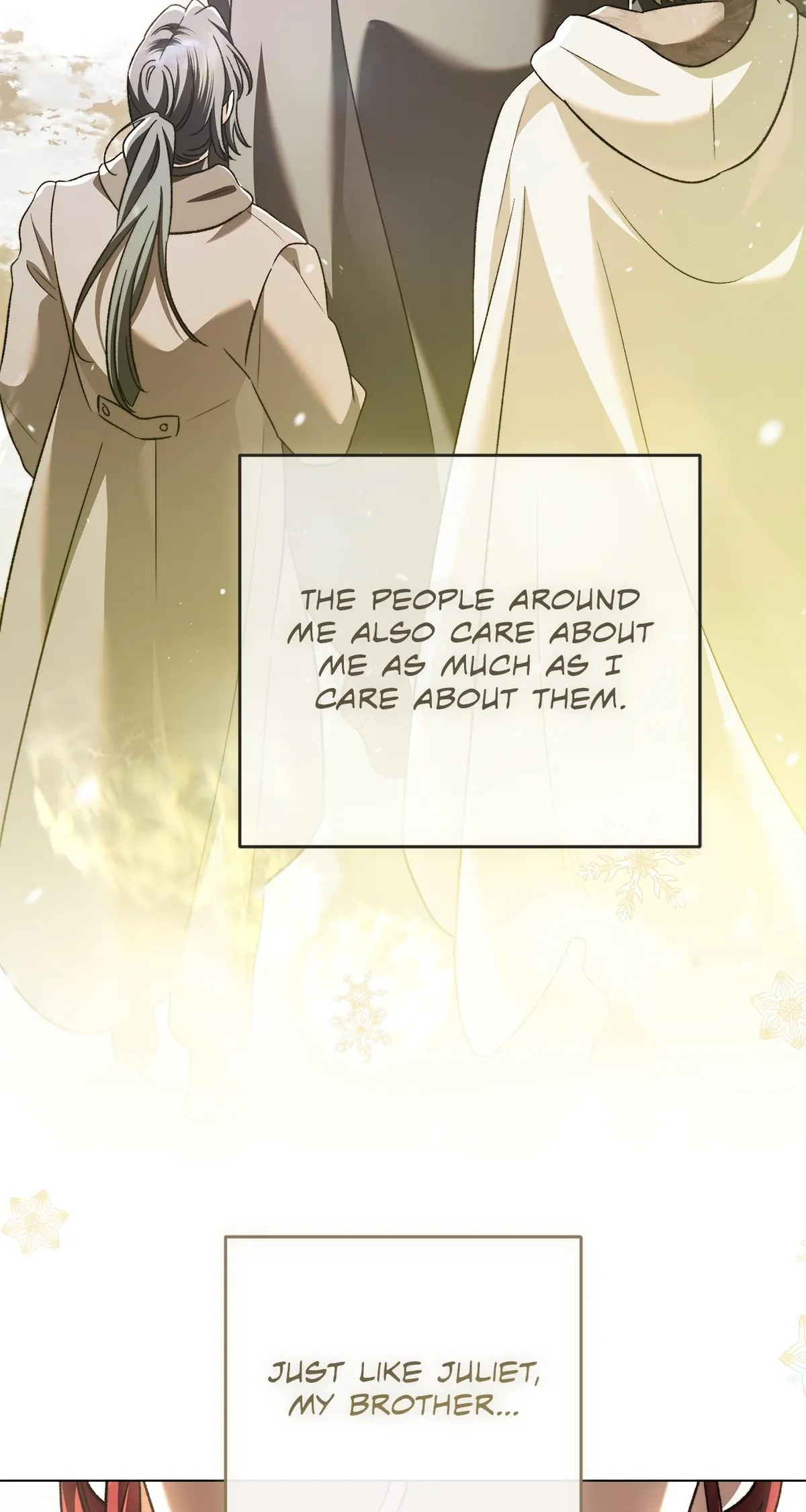 Read All for My Dearest Juliet chapter 88 image 79 on Lezhin