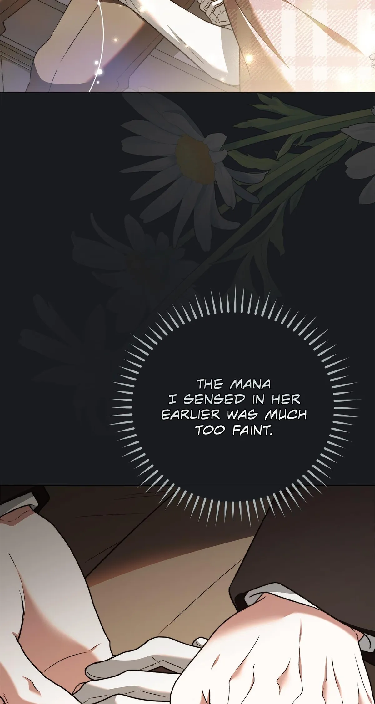 Read All for My Dearest Juliet chapter 88 image 8 on Lezhin