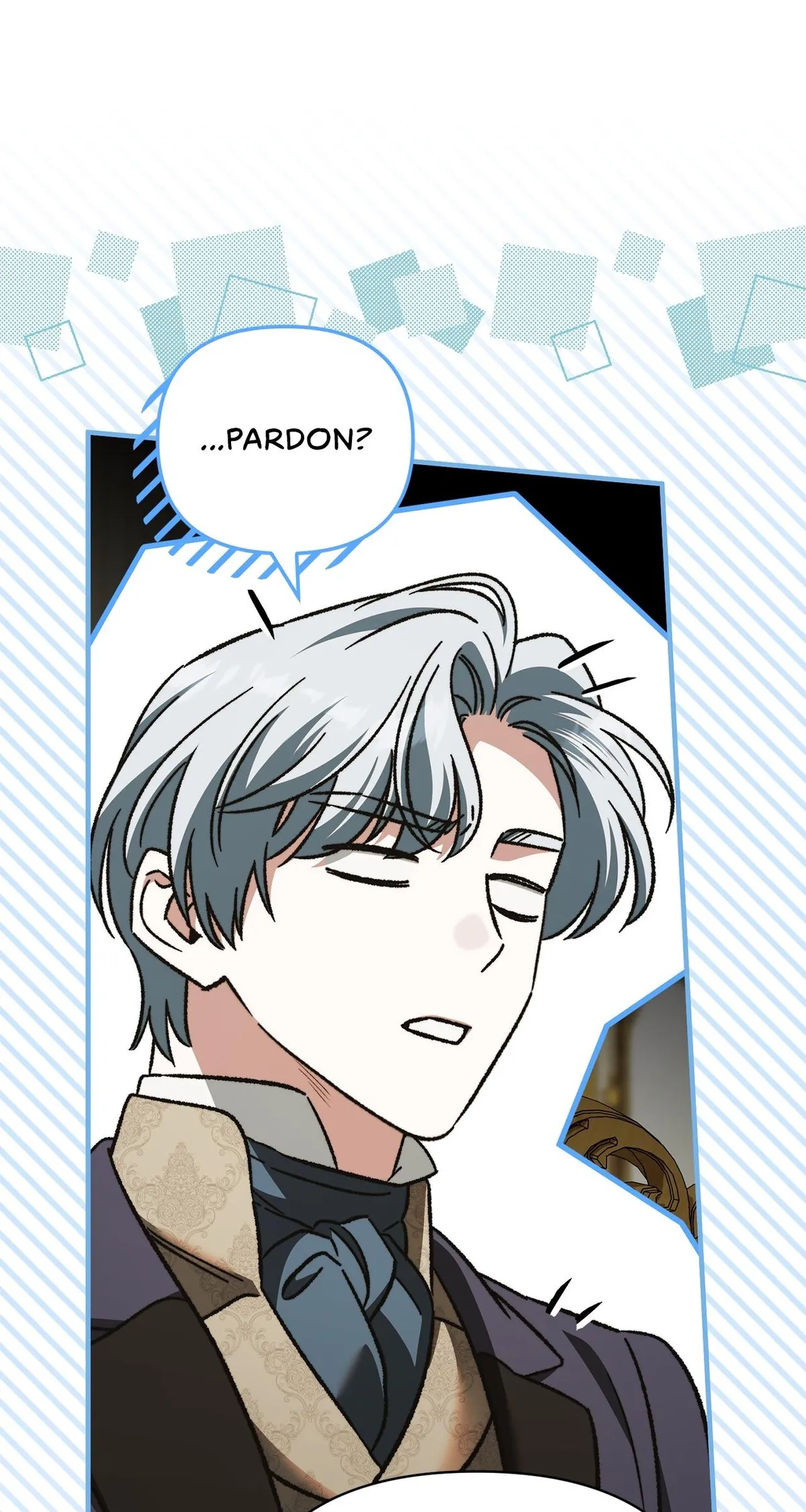 Read All for My Dearest Juliet chapter 88 image 83 on Lezhin