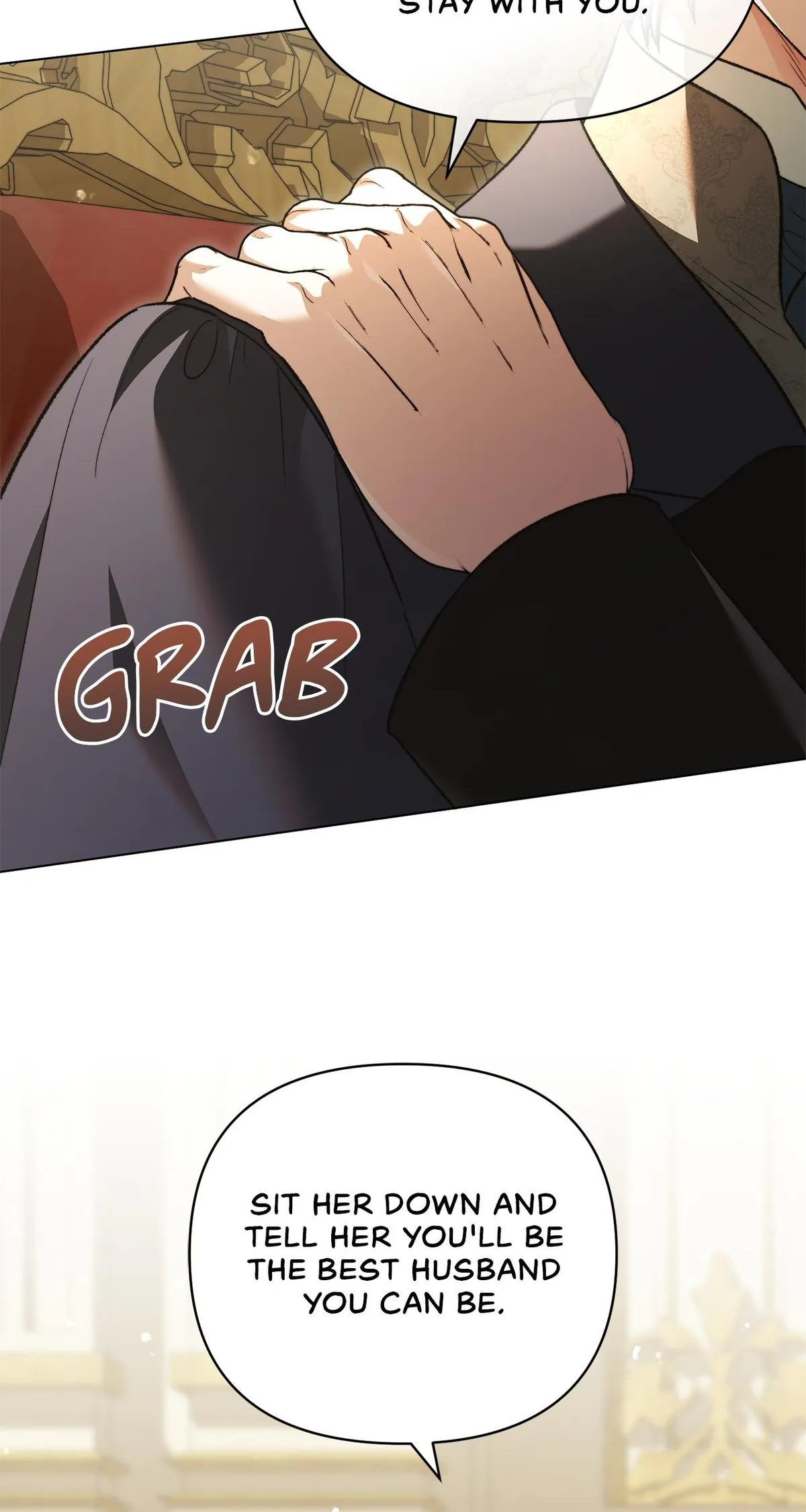 Read All for My Dearest Juliet chapter 88 image 85 on Lezhin