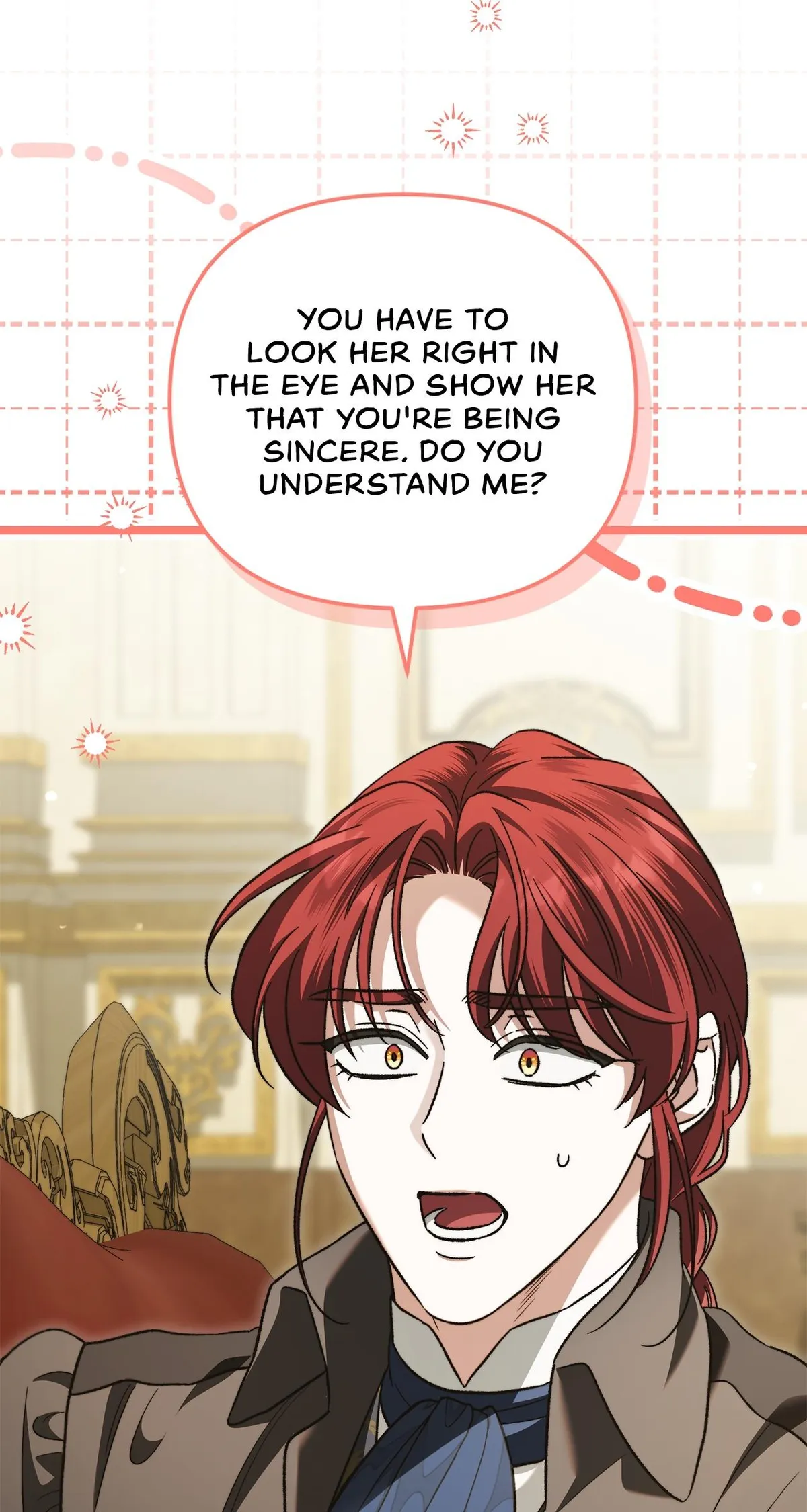 Read All for My Dearest Juliet chapter 88 image 87 on Lezhin