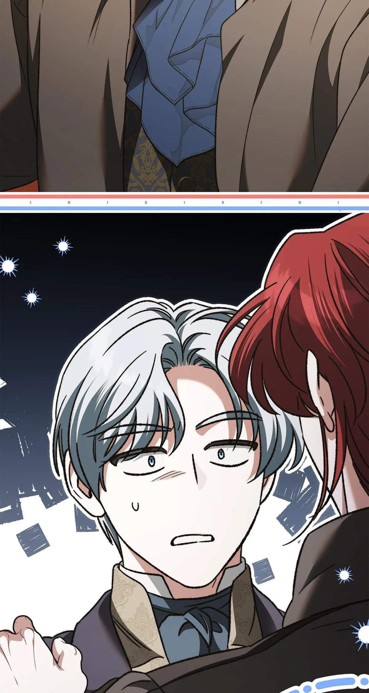 Read All for My Dearest Juliet chapter 88 image 88 on Lezhin