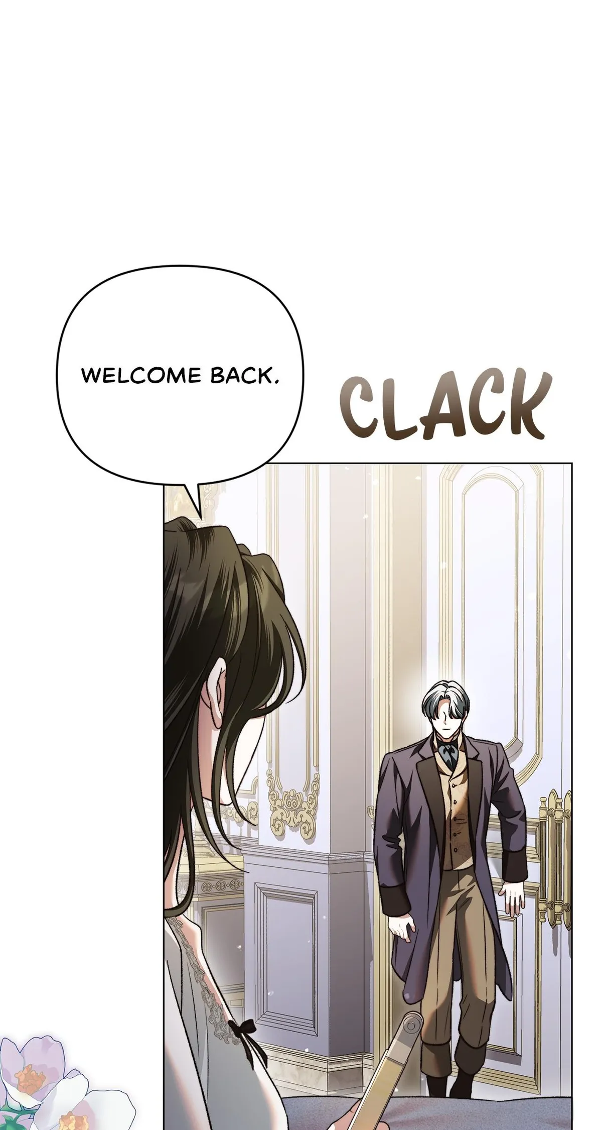Read All for My Dearest Juliet chapter 89 image 19 on Lezhin