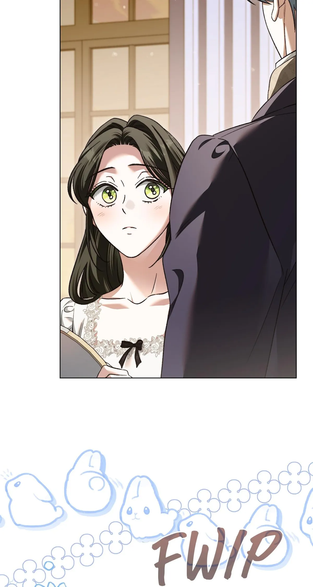 Read All for My Dearest Juliet chapter 89 image 23 on Lezhin