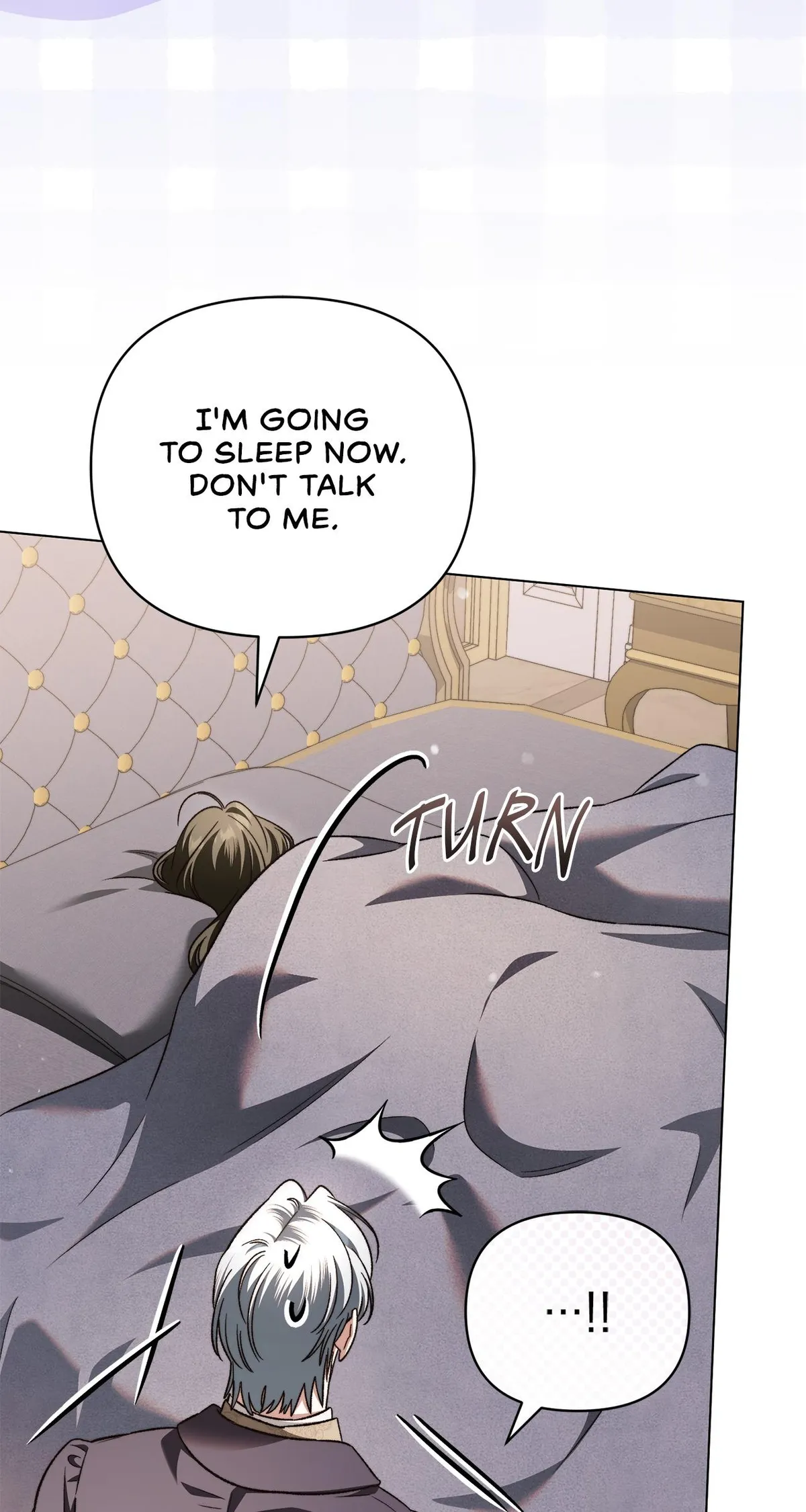 Read All for My Dearest Juliet chapter 89 image 36 on Lezhin