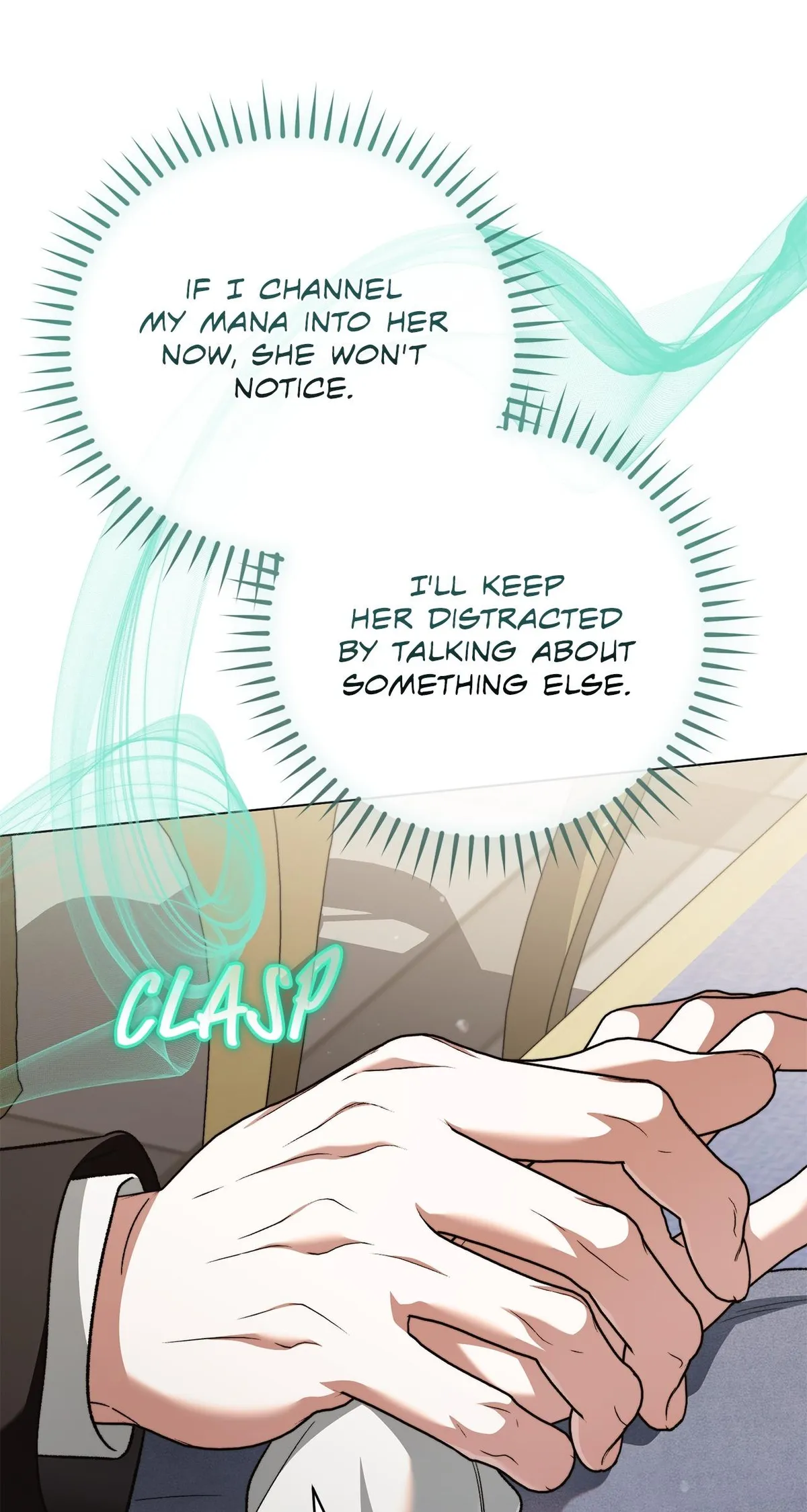 Read All for My Dearest Juliet chapter 89 image 41 on Lezhin
