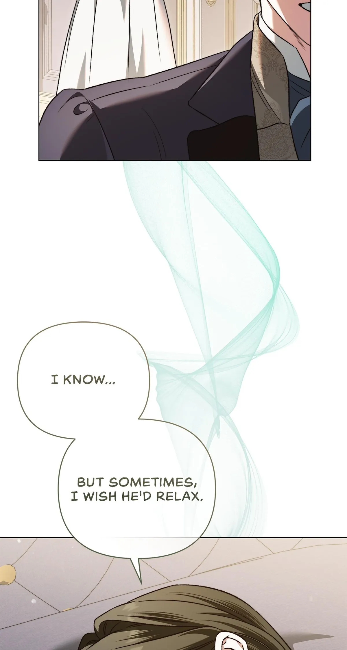 Read All for My Dearest Juliet chapter 89 image 45 on Lezhin