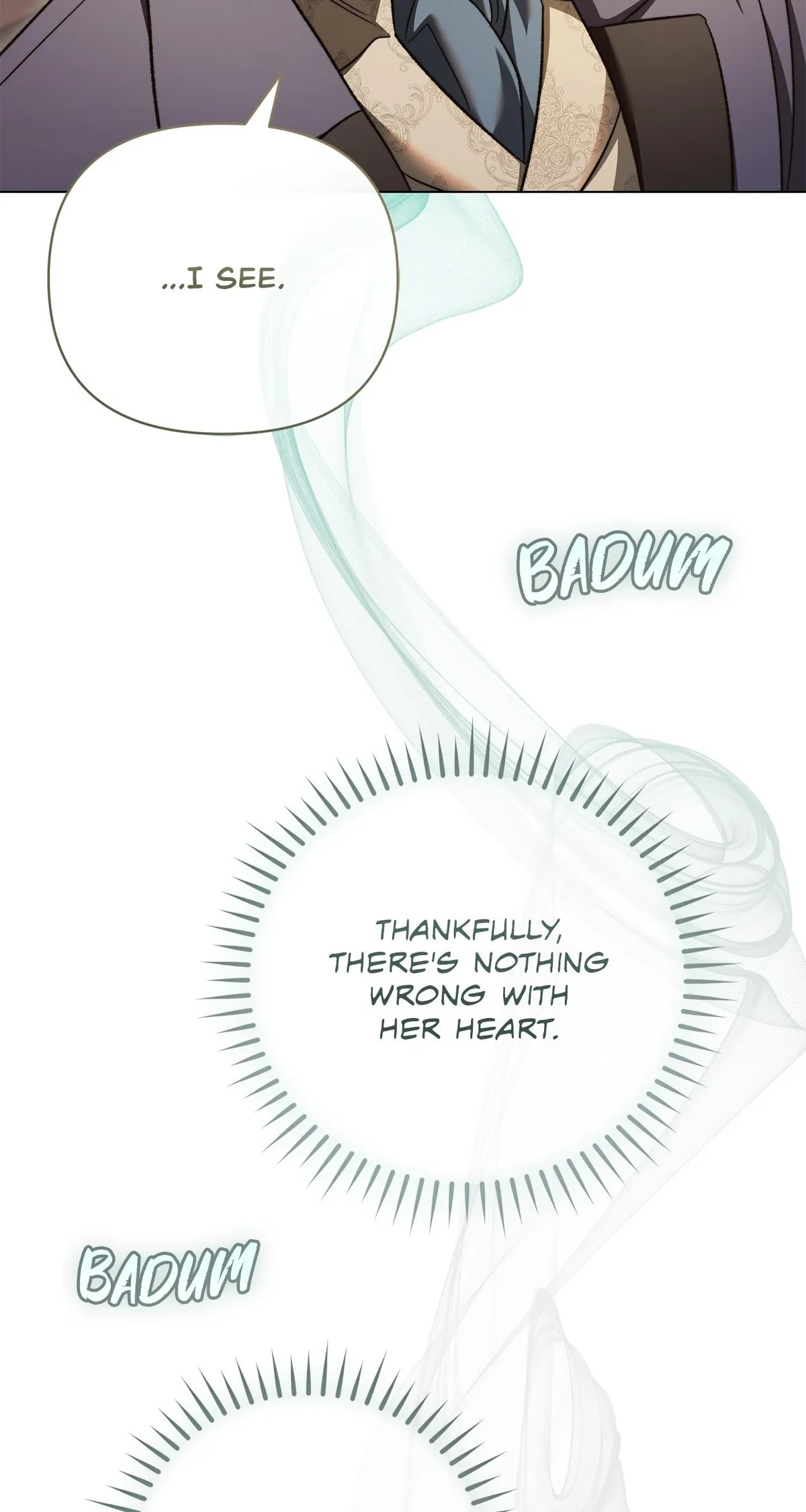 Read All for My Dearest Juliet chapter 89 image 47 on Lezhin