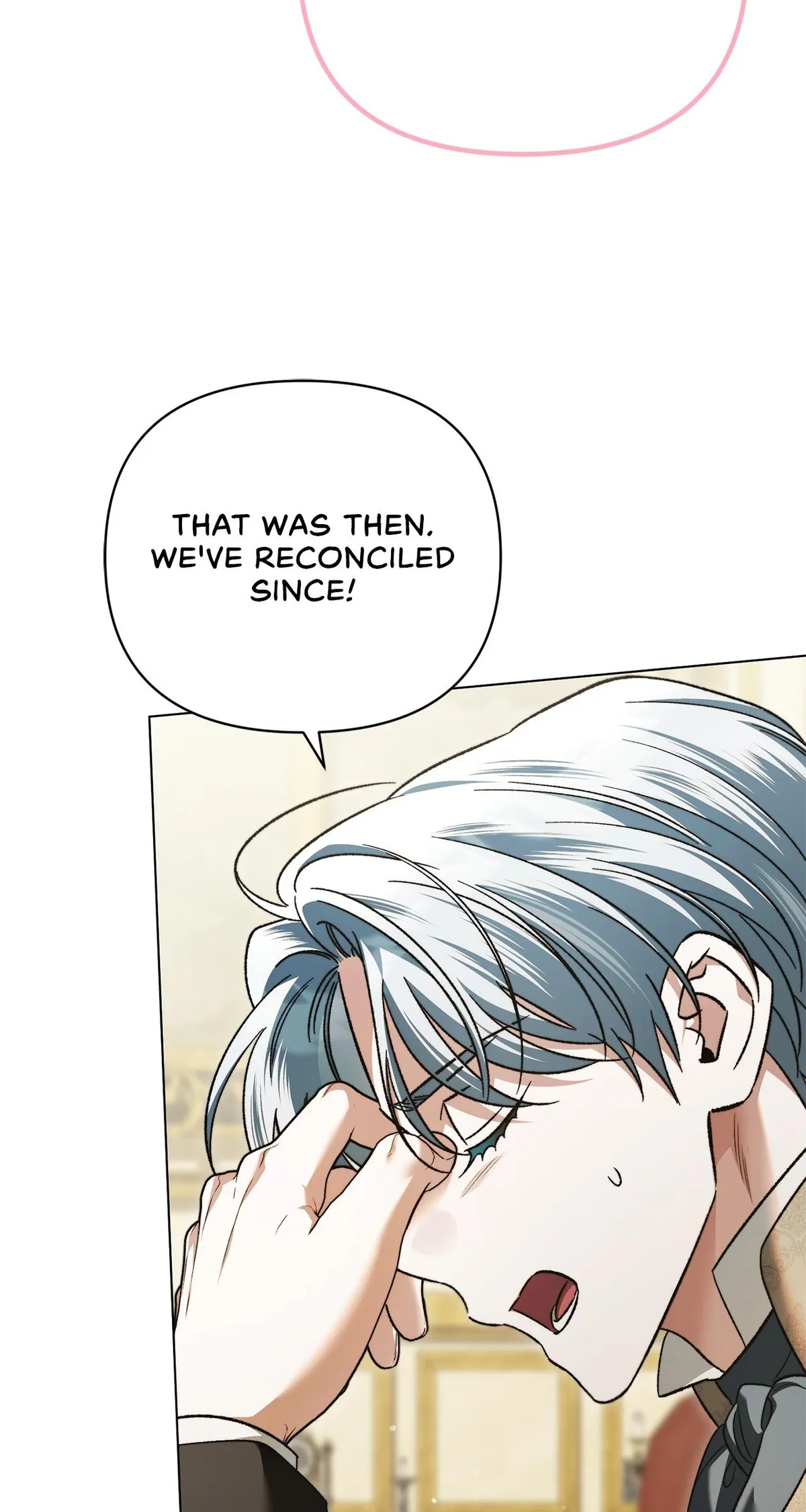Read All for My Dearest Juliet chapter 89 image 5 on Lezhin