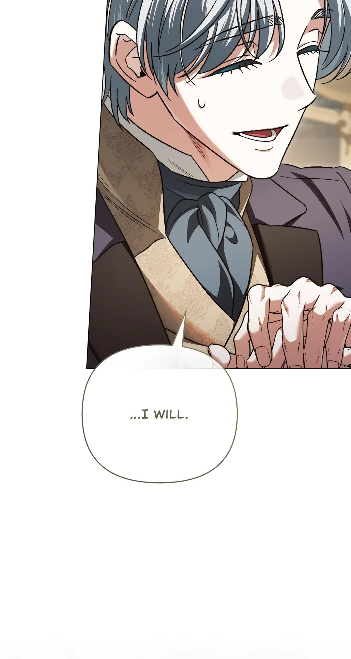 Read All for My Dearest Juliet chapter 89 image 52 on Lezhin