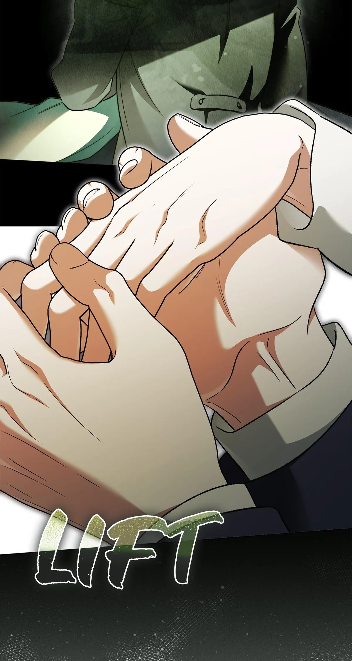 Read All for My Dearest Juliet chapter 89 image 56 on Lezhin