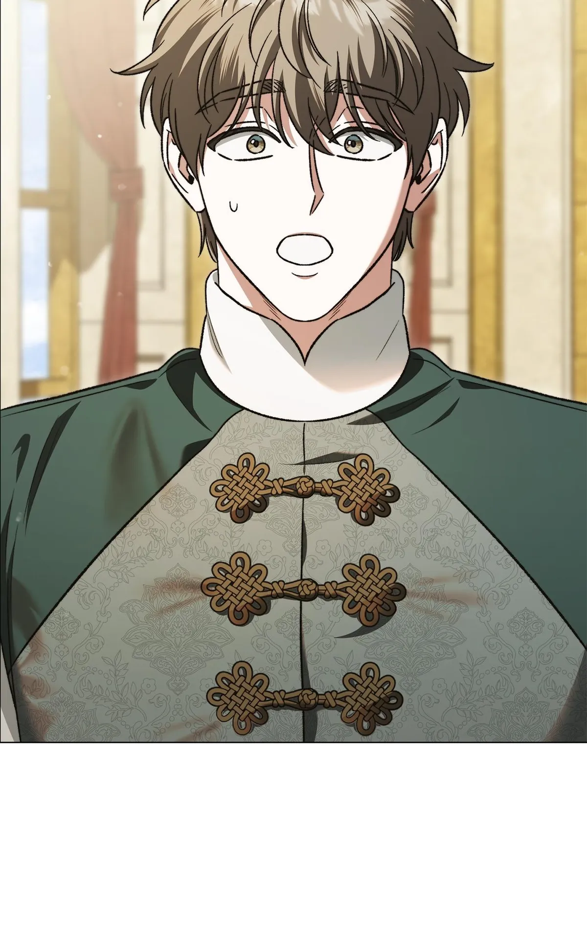 Read All for My Dearest Juliet chapter 89 image 58 on Lezhin