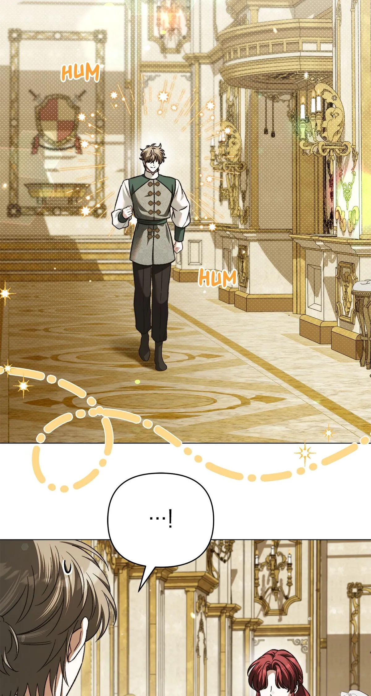 Read All for My Dearest Juliet chapter 89 image 61 on Lezhin