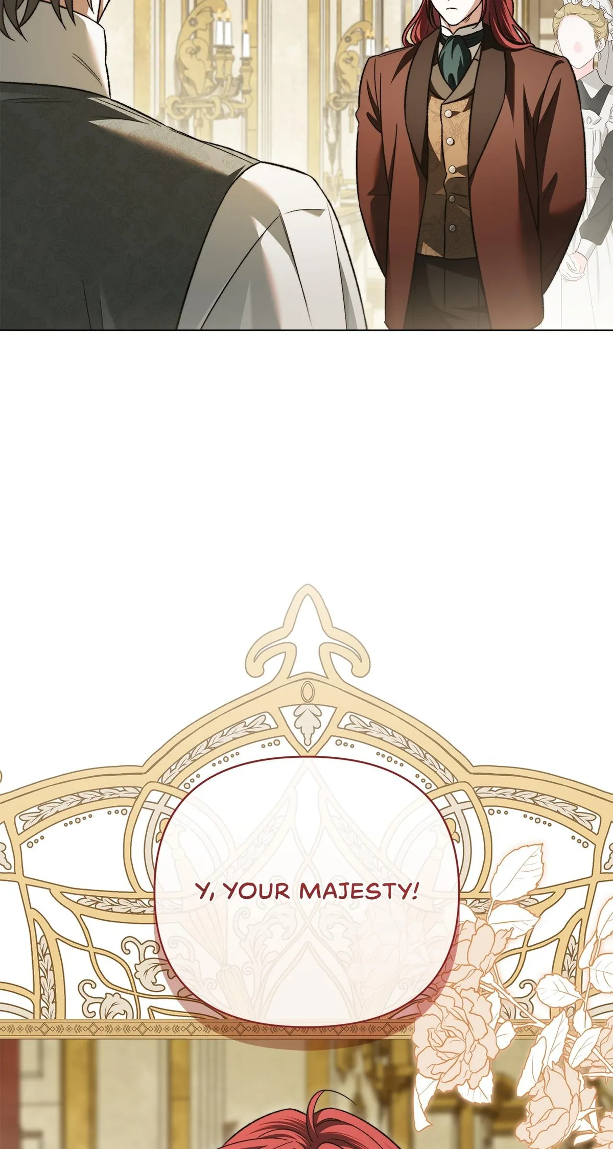 Read All for My Dearest Juliet chapter 89 image 62 on Lezhin