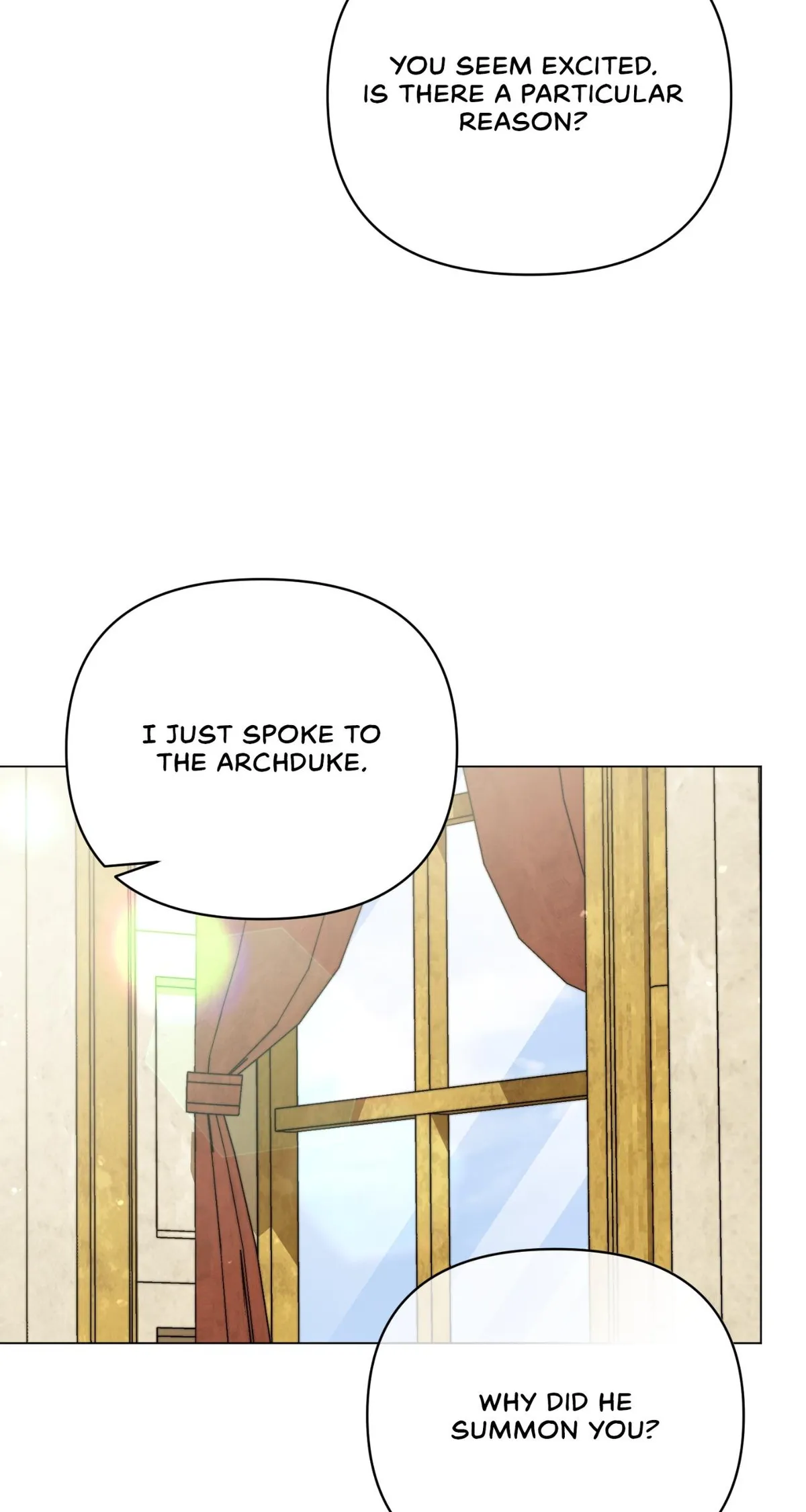 Read All for My Dearest Juliet chapter 89 image 66 on Lezhin