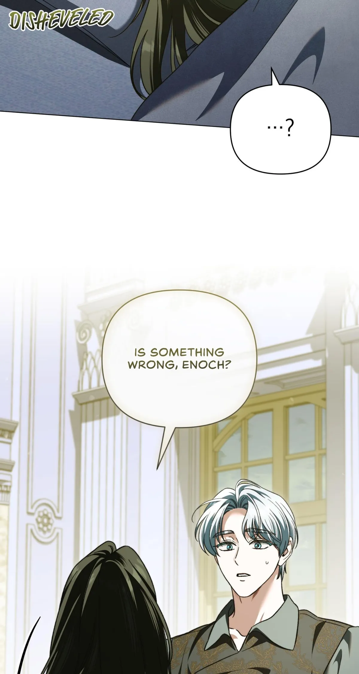 Read All for My Dearest Juliet chapter 89 image 70 on Lezhin