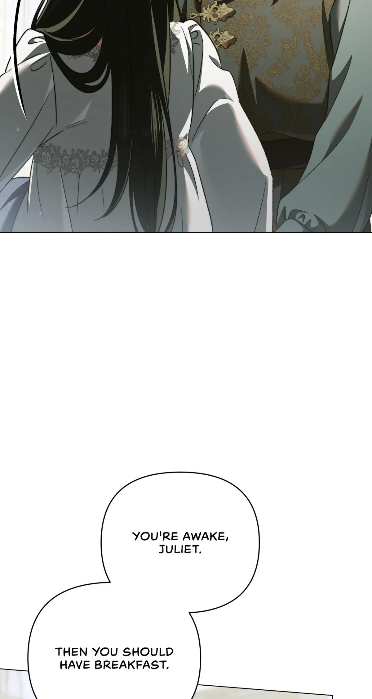 Read All for My Dearest Juliet chapter 89 image 71 on Lezhin