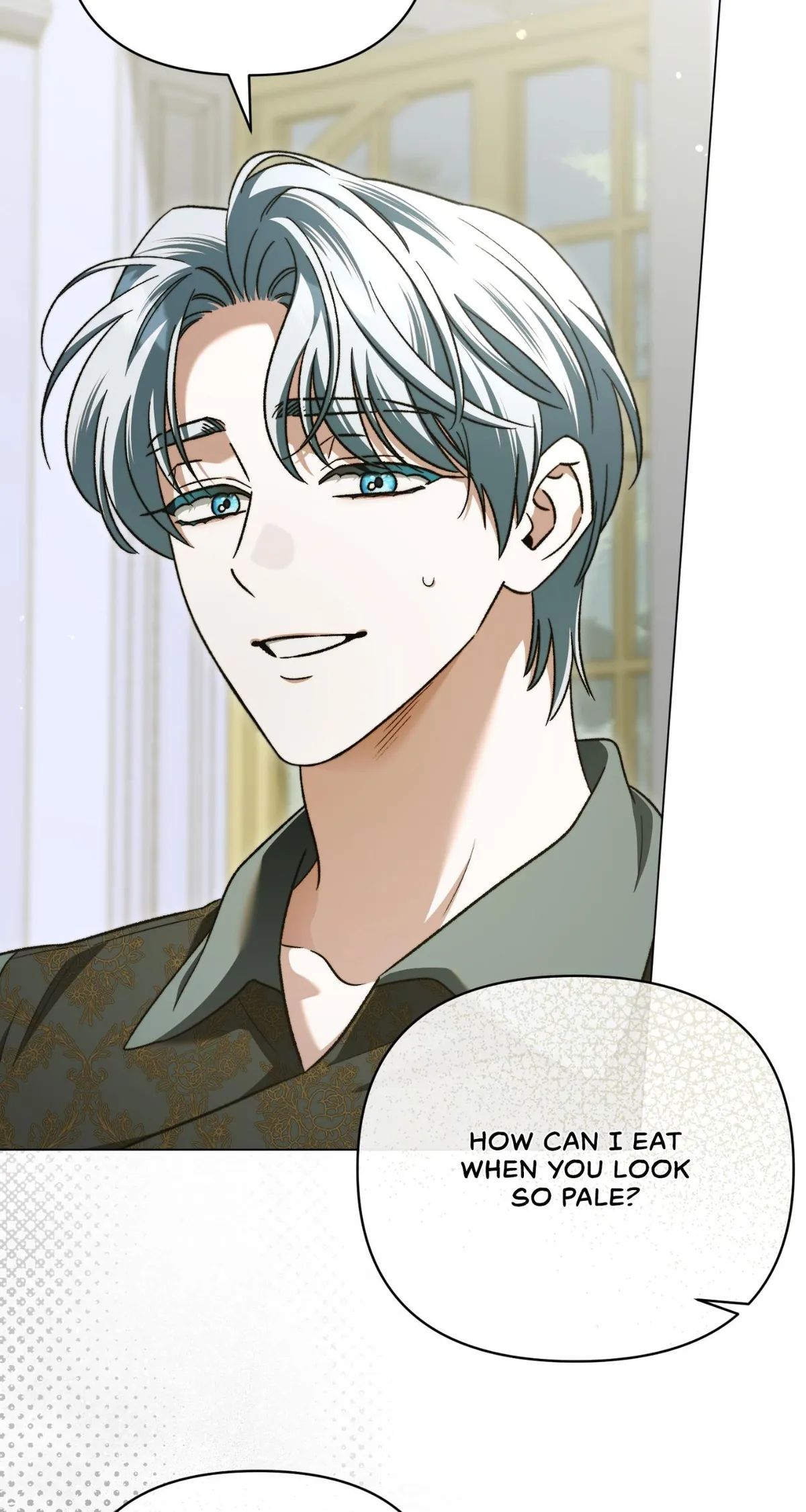 Read All for My Dearest Juliet chapter 89 image 72 on Lezhin