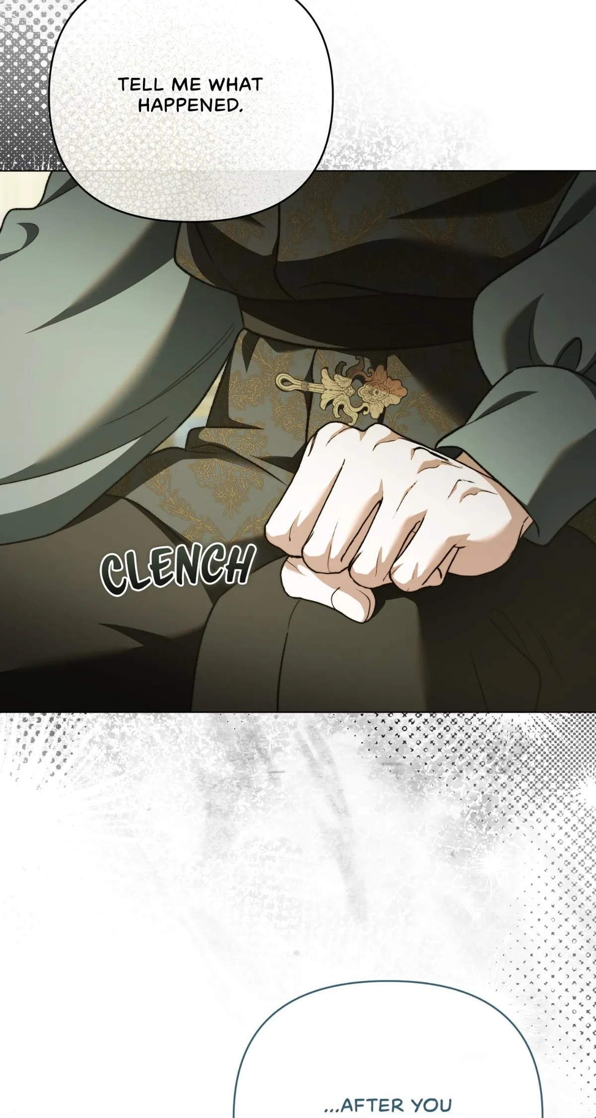 Read All for My Dearest Juliet chapter 89 image 73 on Lezhin