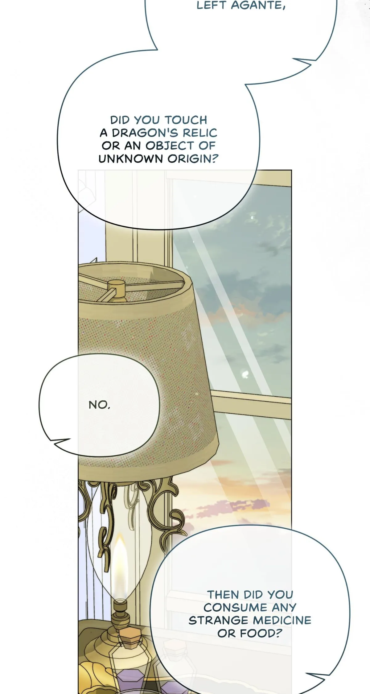 Read All for My Dearest Juliet chapter 89 image 74 on Lezhin