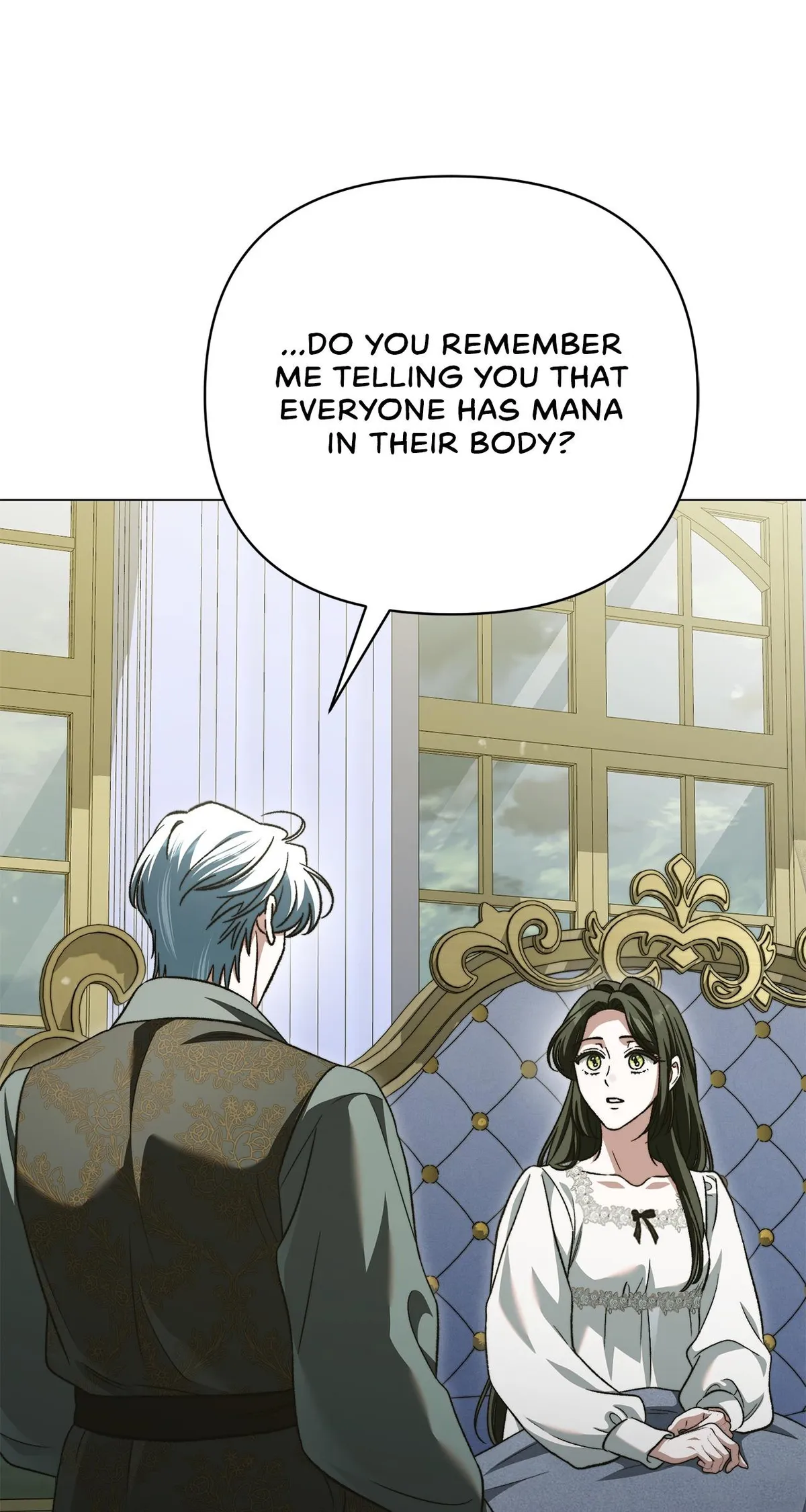 Read All for My Dearest Juliet chapter 89 image 76 on Lezhin