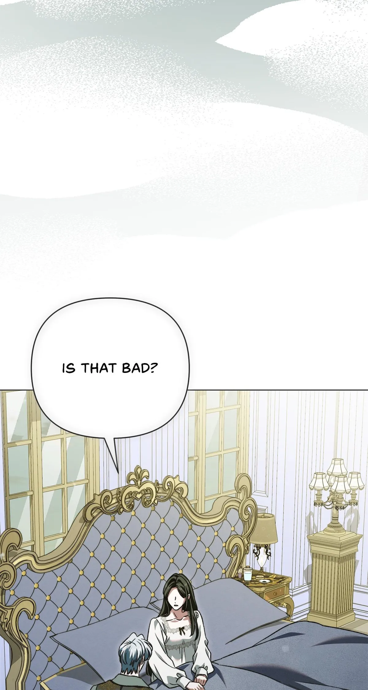 Read All for My Dearest Juliet chapter 89 image 80 on Lezhin