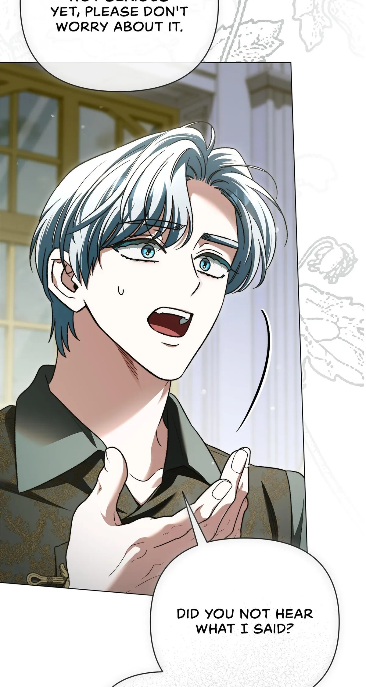 Read All for My Dearest Juliet chapter 89 image 83 on Lezhin