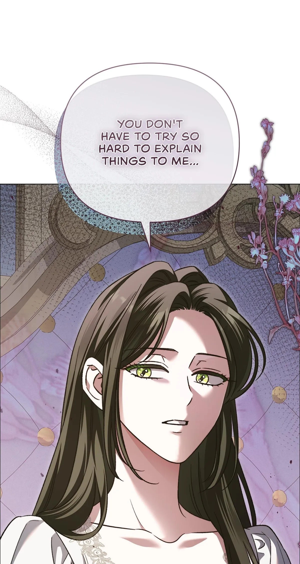 Read All for My Dearest Juliet chapter 89 image 87 on Lezhin