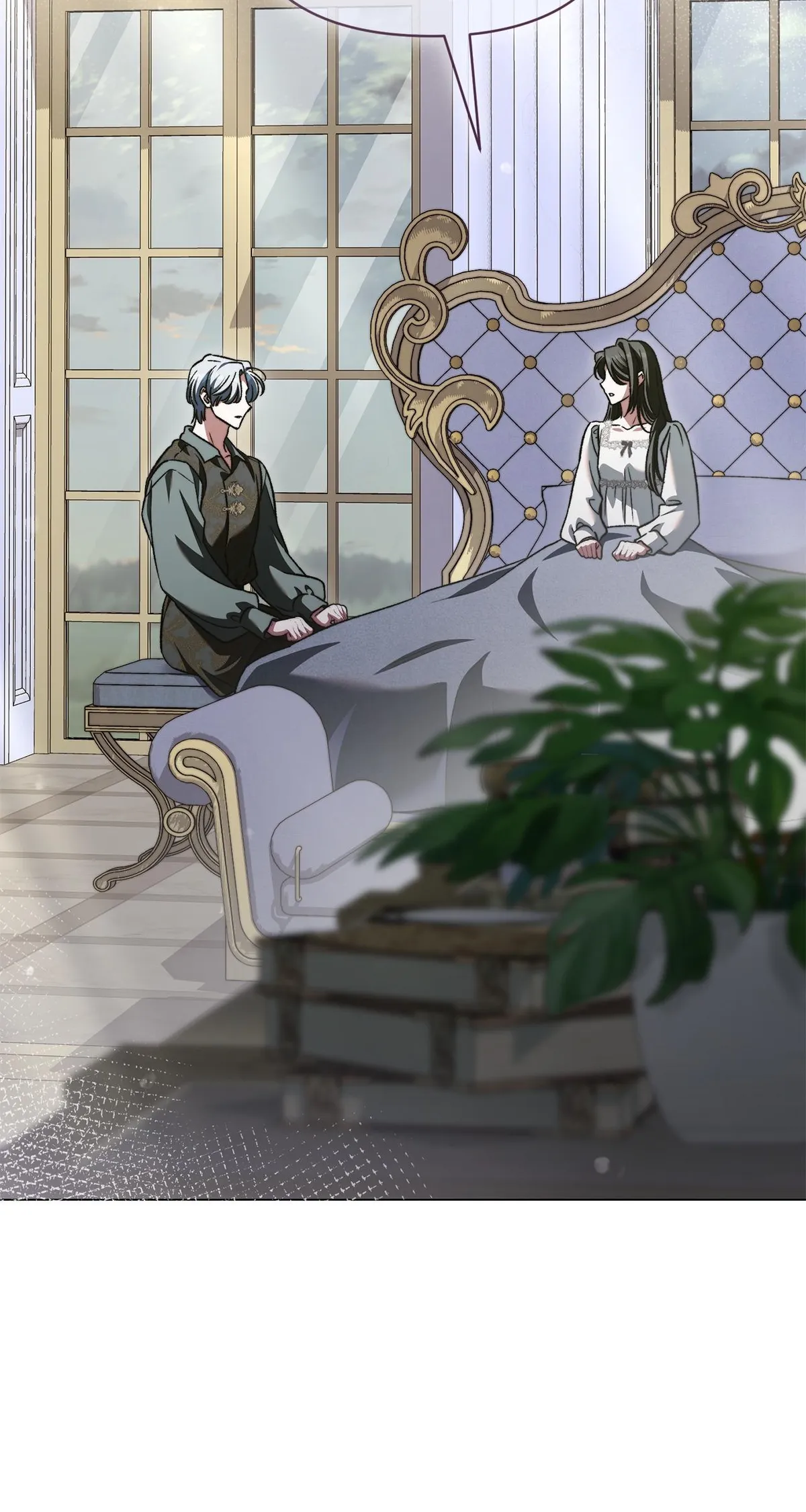 Read All for My Dearest Juliet chapter 89 image 89 on Lezhin