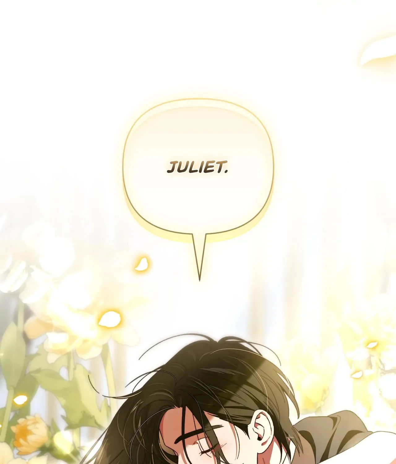 Read All for My Dearest Juliet chapter 9 image 0 on Lezhin