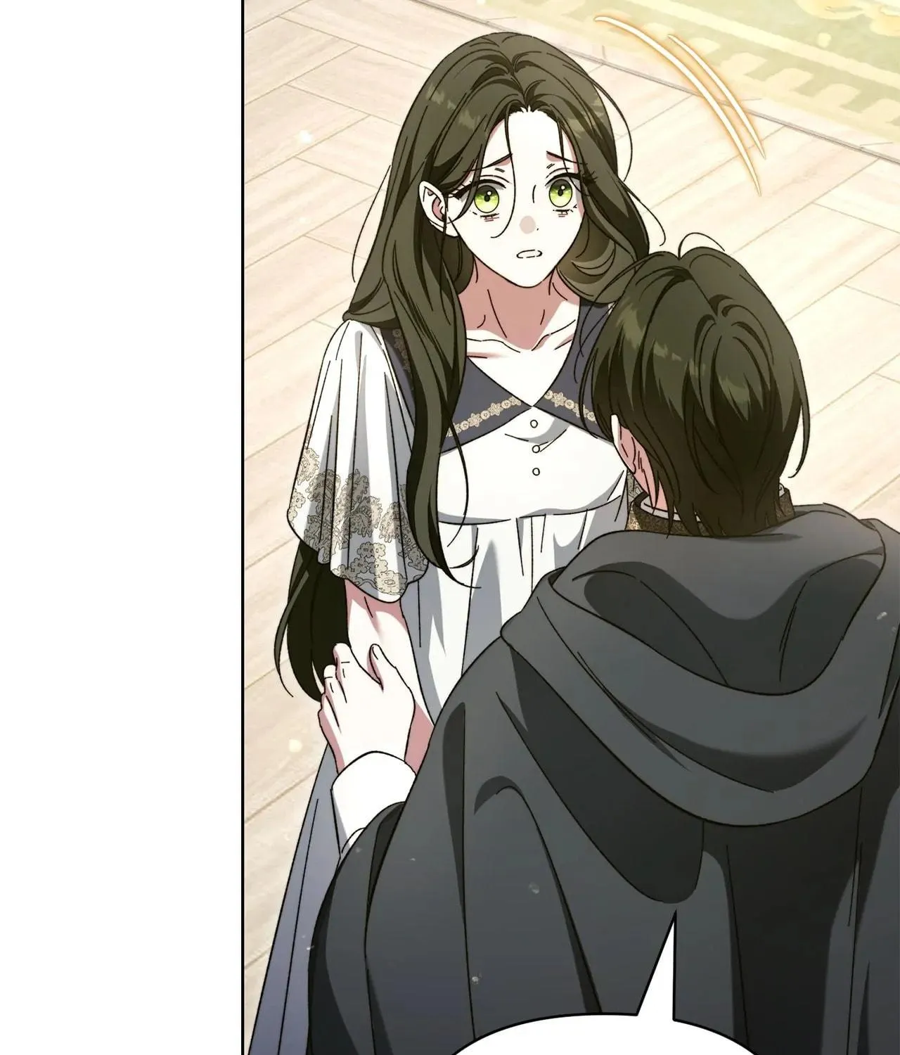Read All for My Dearest Juliet chapter 9 image 10 on Lezhin