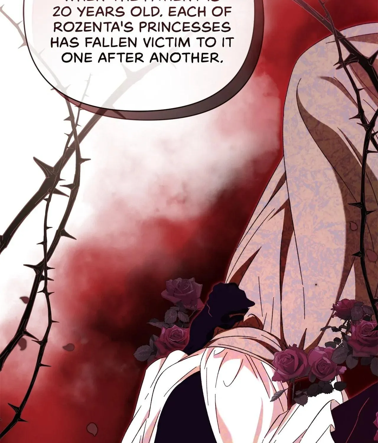 Read All for My Dearest Juliet chapter 9 image 132 on Lezhin