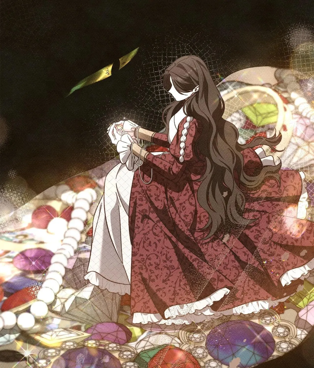 Read All for My Dearest Juliet chapter 9 image 142 on Lezhin
