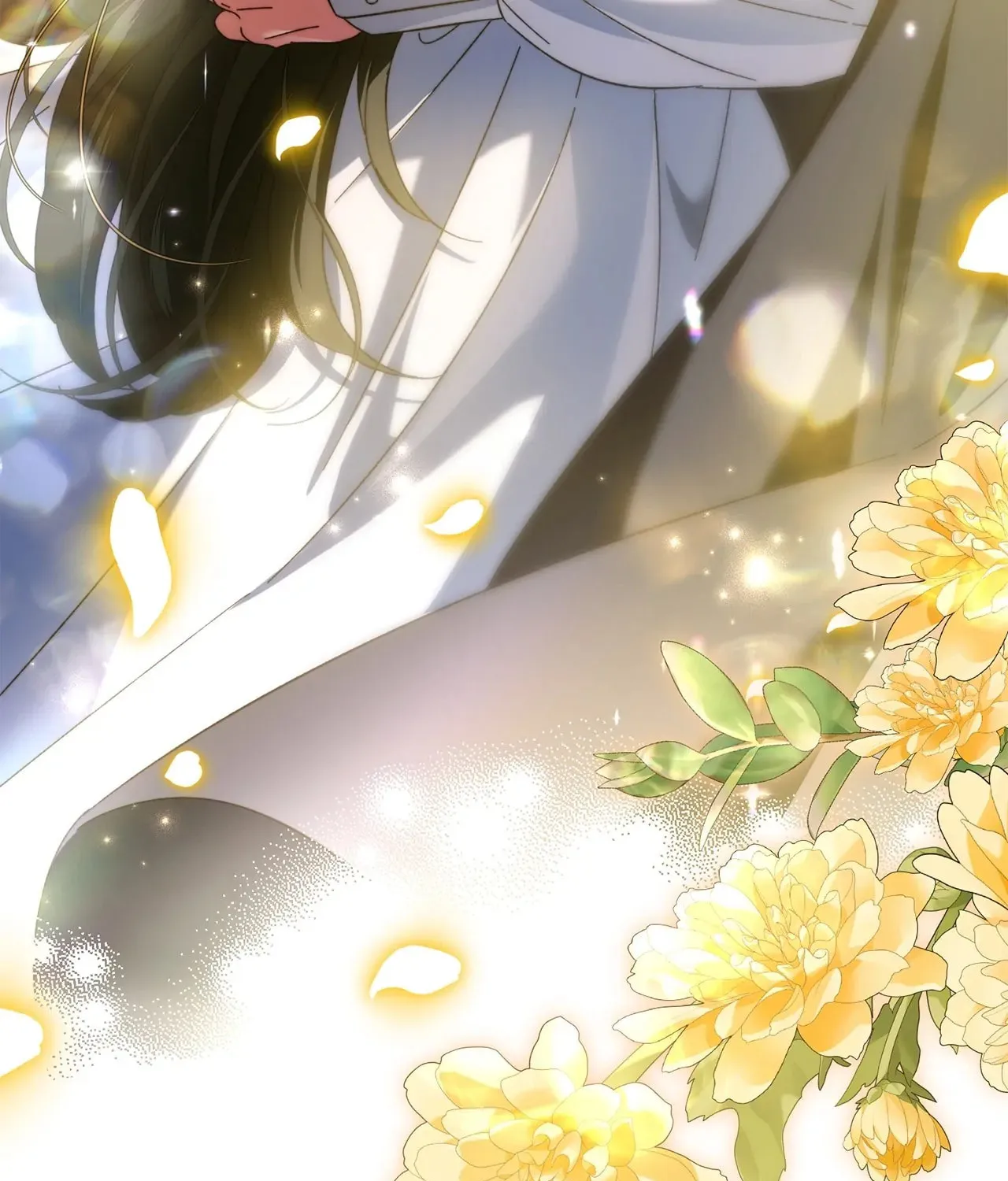 Read All for My Dearest Juliet chapter 9 image 2 on Lezhin