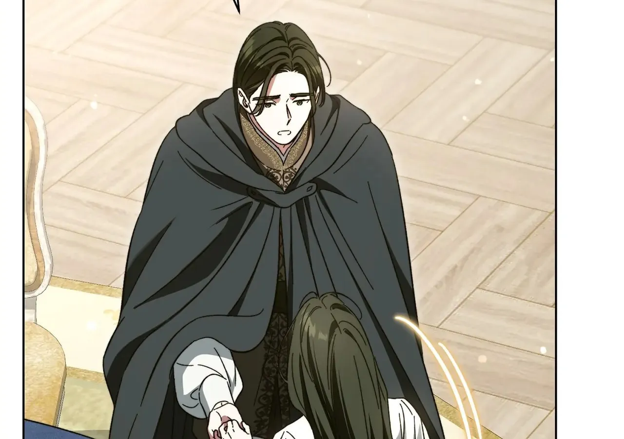 Read All for My Dearest Juliet chapter 9 image 24 on Lezhin