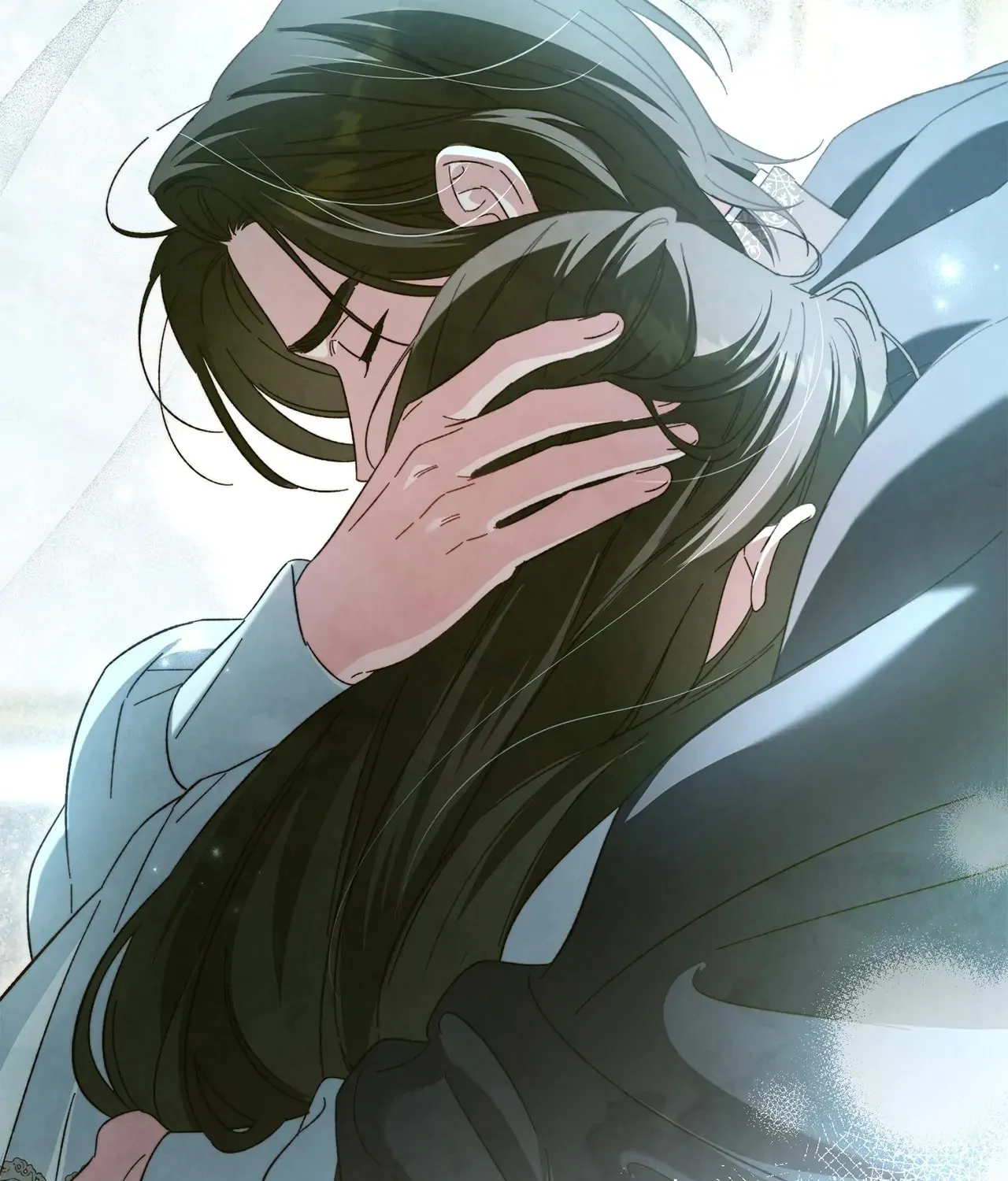 Read All for My Dearest Juliet chapter 9 image 29 on Lezhin