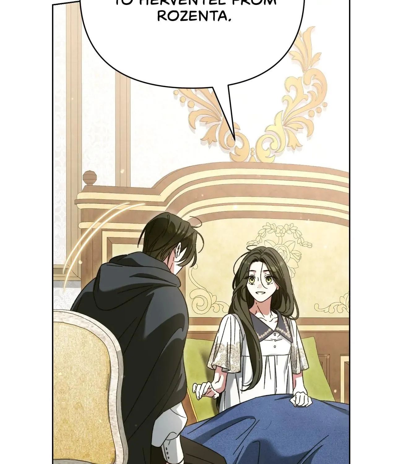 Read All for My Dearest Juliet chapter 9 image 33 on Lezhin