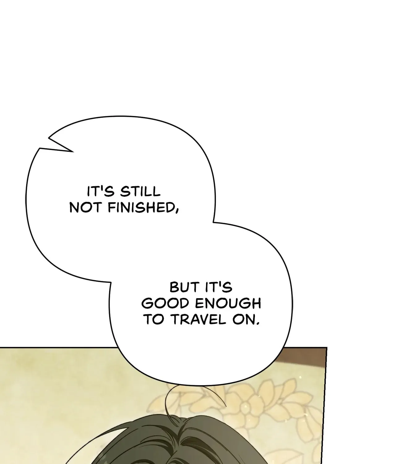 Read All for My Dearest Juliet chapter 9 image 35 on Lezhin