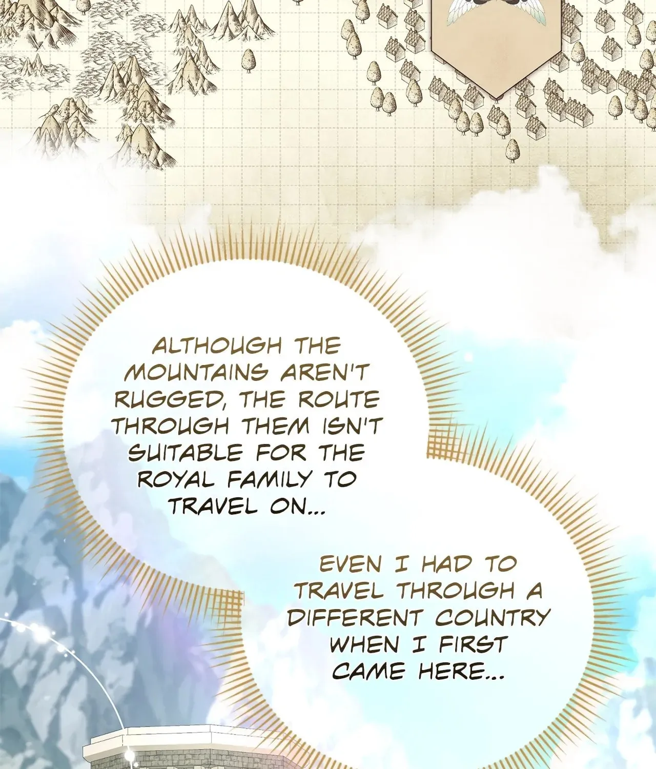 Read All for My Dearest Juliet chapter 9 image 41 on Lezhin