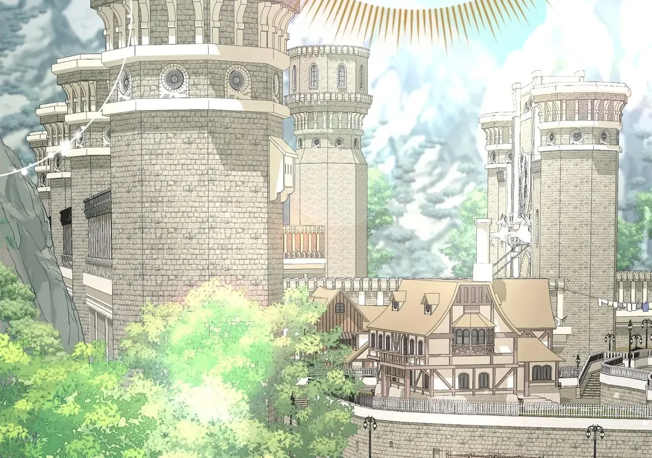 Read All for My Dearest Juliet chapter 9 image 42 on Lezhin