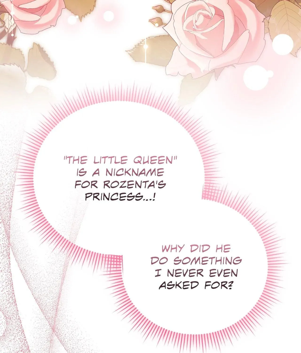 Read All for My Dearest Juliet chapter 9 image 66 on Lezhin