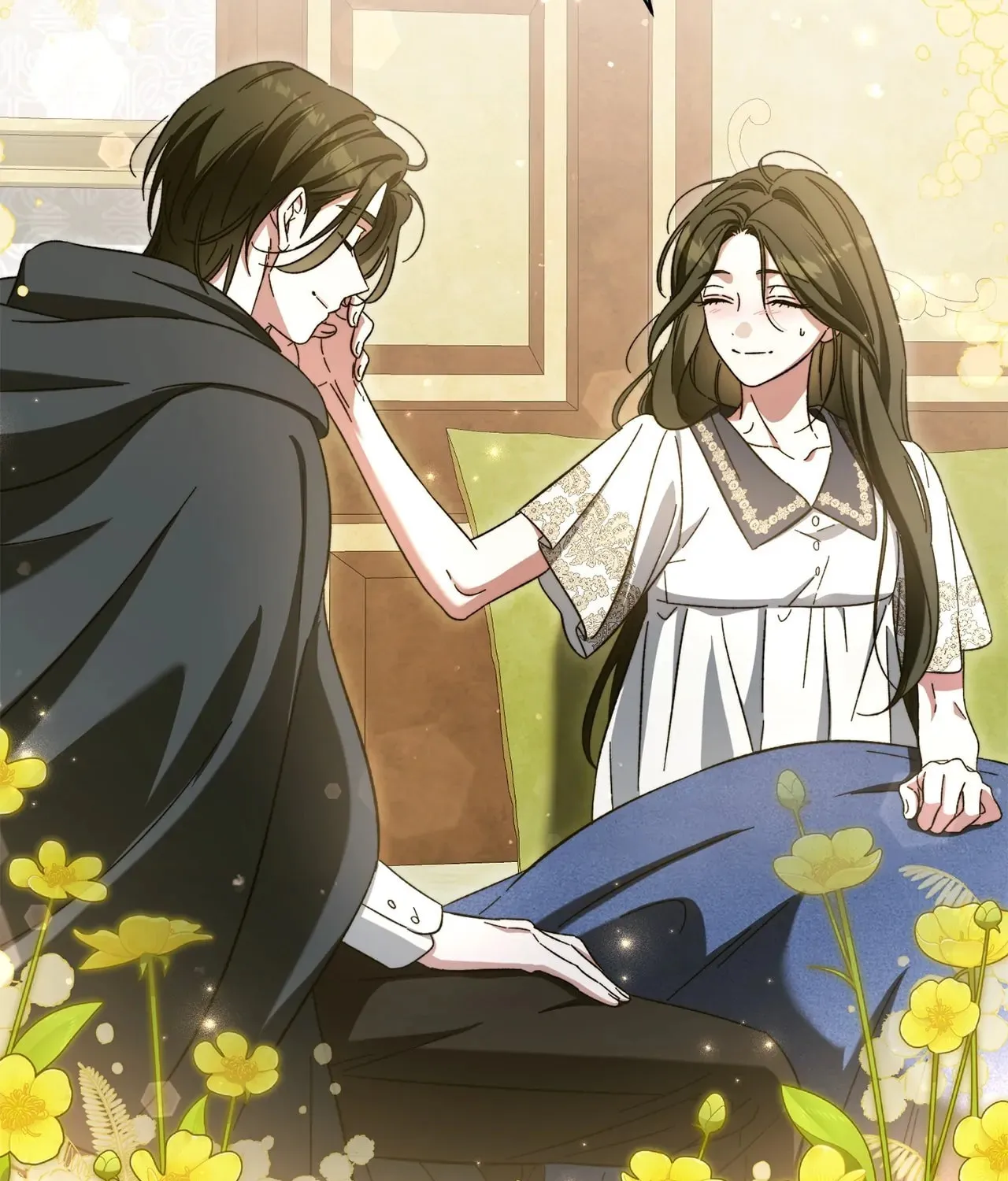 Read All for My Dearest Juliet chapter 9 image 70 on Lezhin