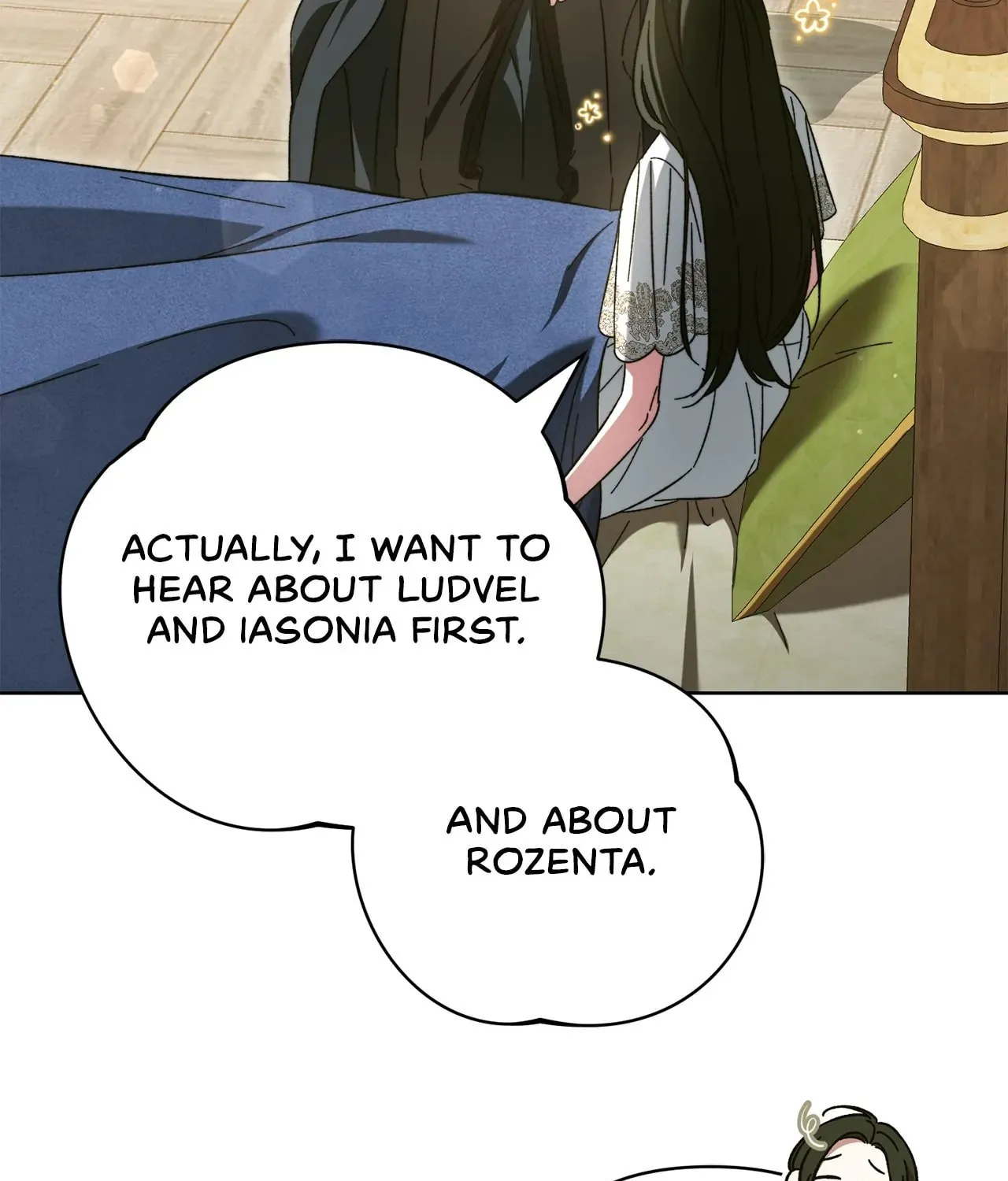 Read All for My Dearest Juliet chapter 9 image 77 on Lezhin